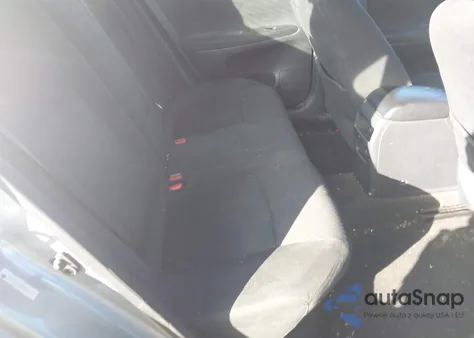 2013 Nissan Sentra Sr из США, поврежденный, VIN 3N1AB7AP9DL665722